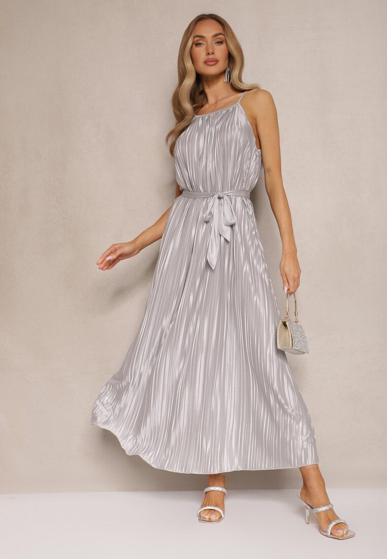 Rochie Wasea Gri