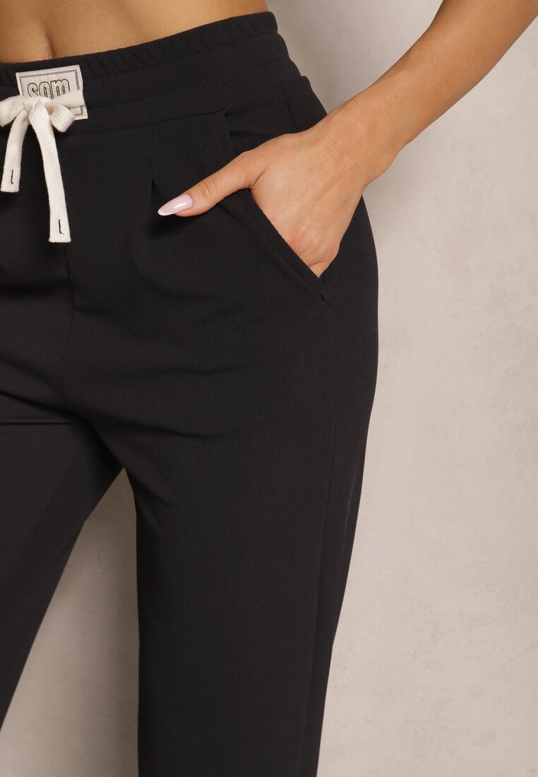 Pantaloni Fadesa Negri