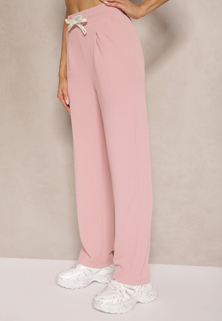 Pantaloni Fadesa Roz