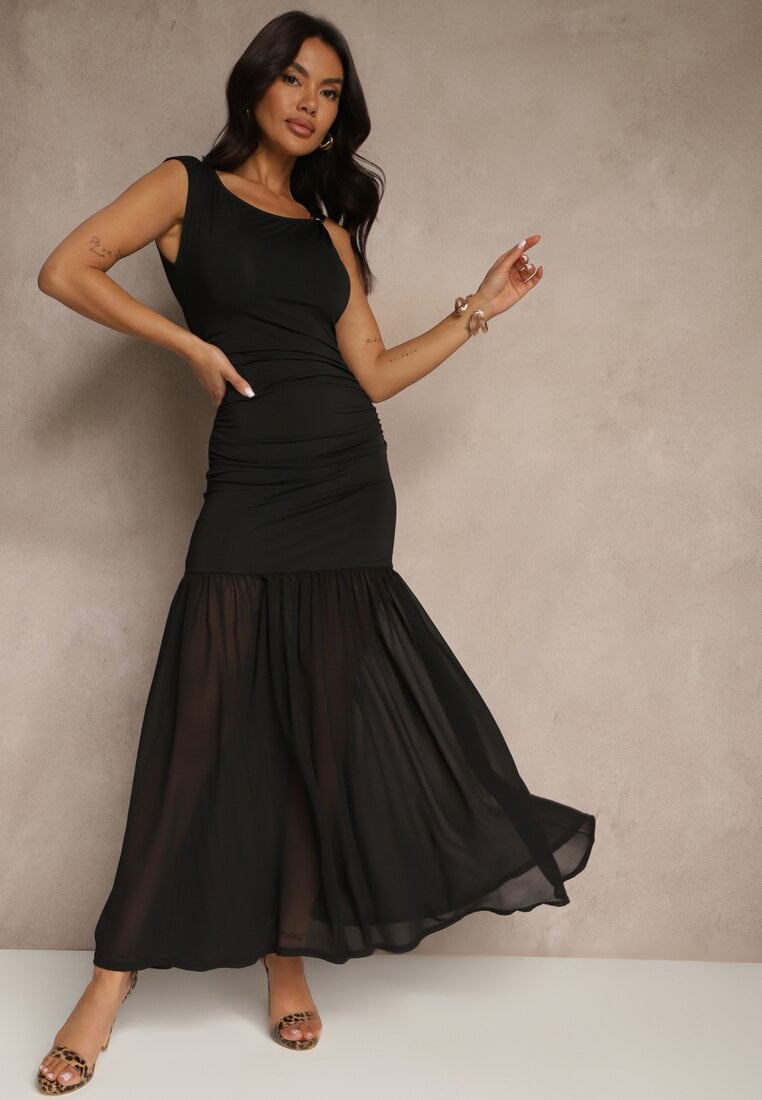 Rochie Galoriella Neagră