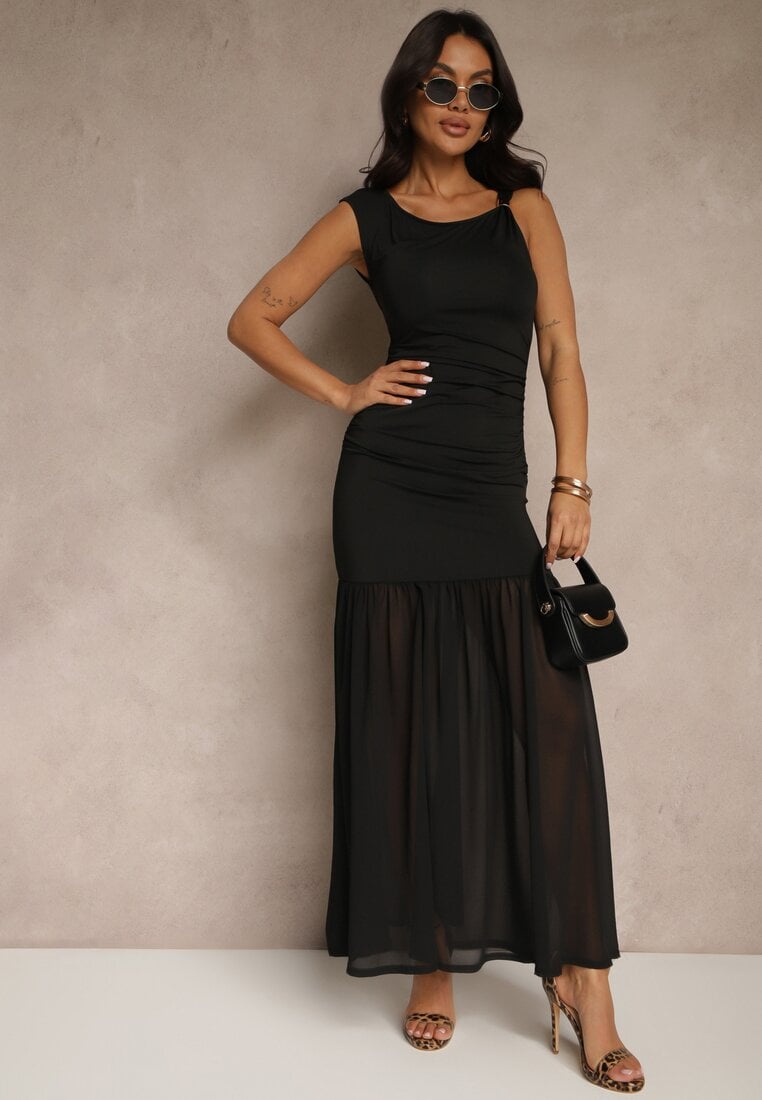 Rochie Galoriella Neagră