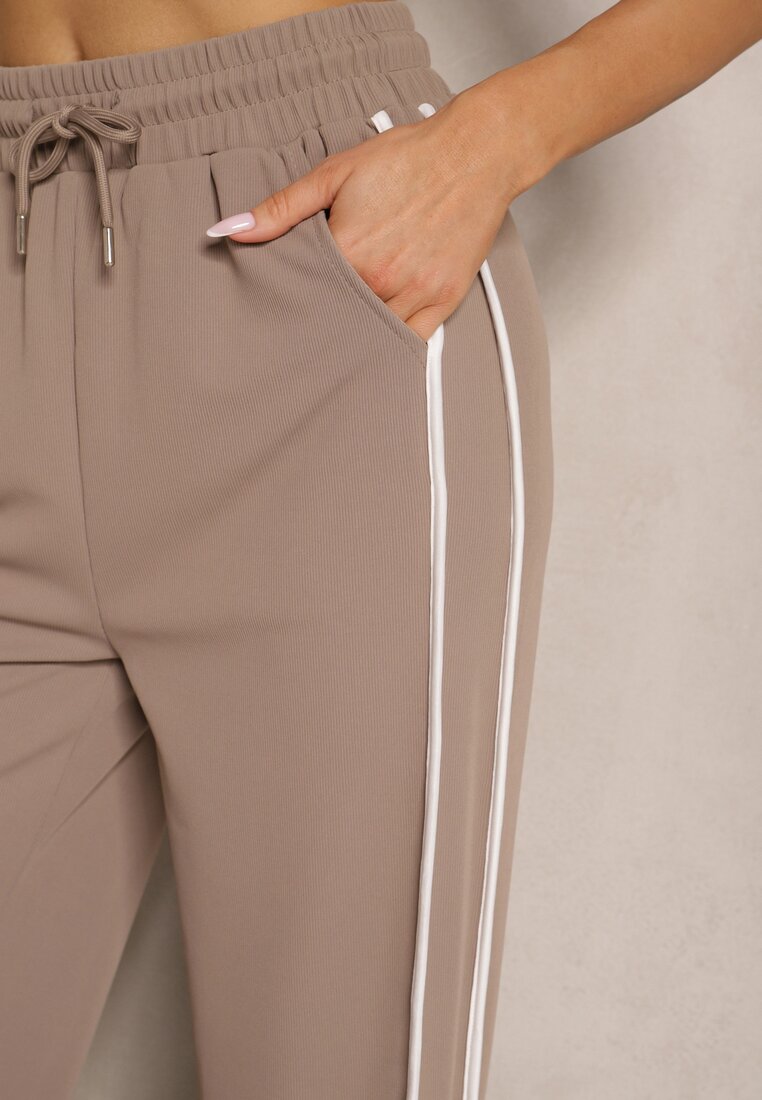 Pantaloni Sopaline Maro
