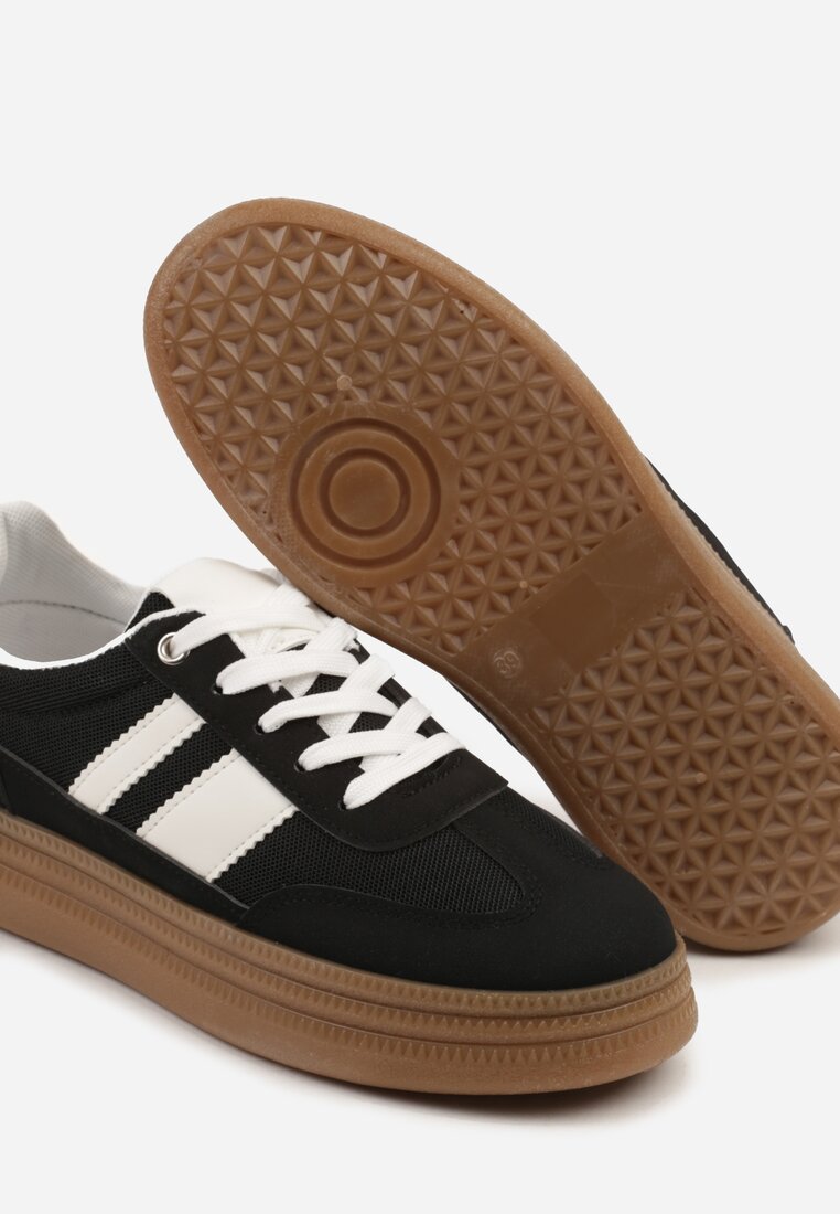 Sneakers Tenavellea Negri