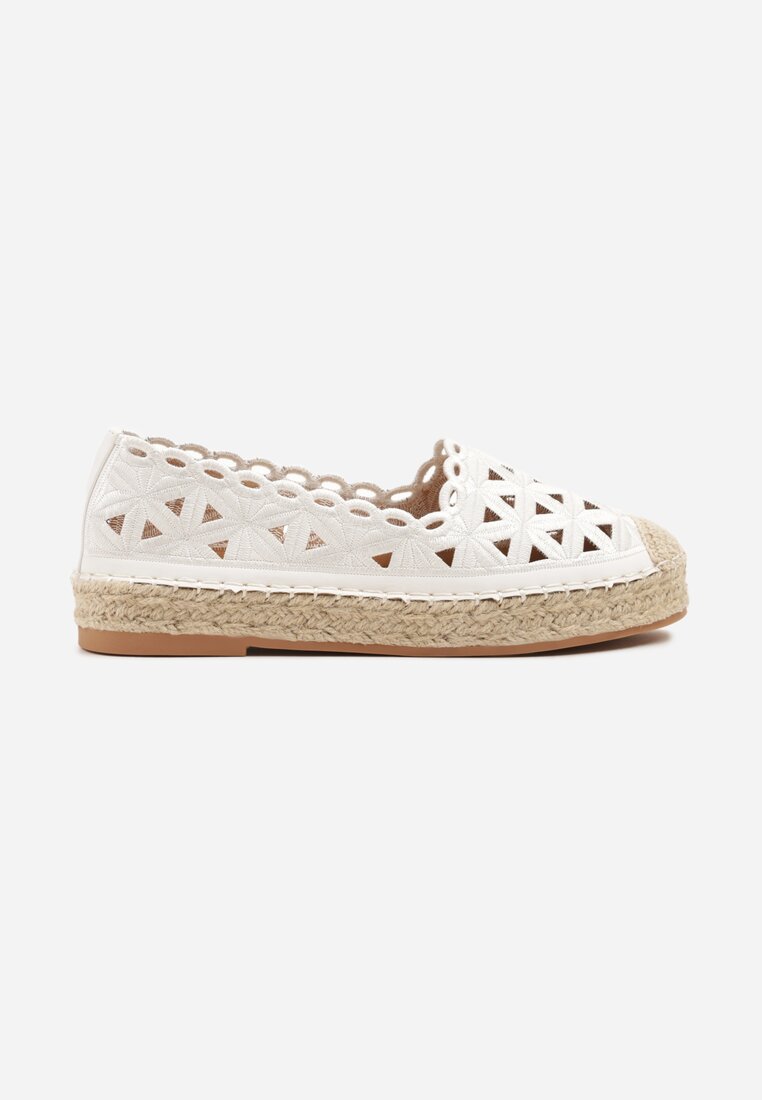 Espadrile Sepanisse Albe