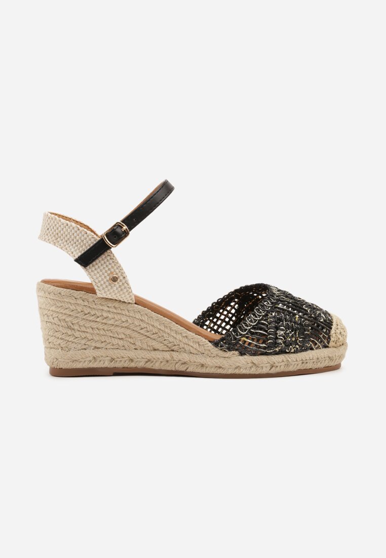 Sandale Tenavinea Negre