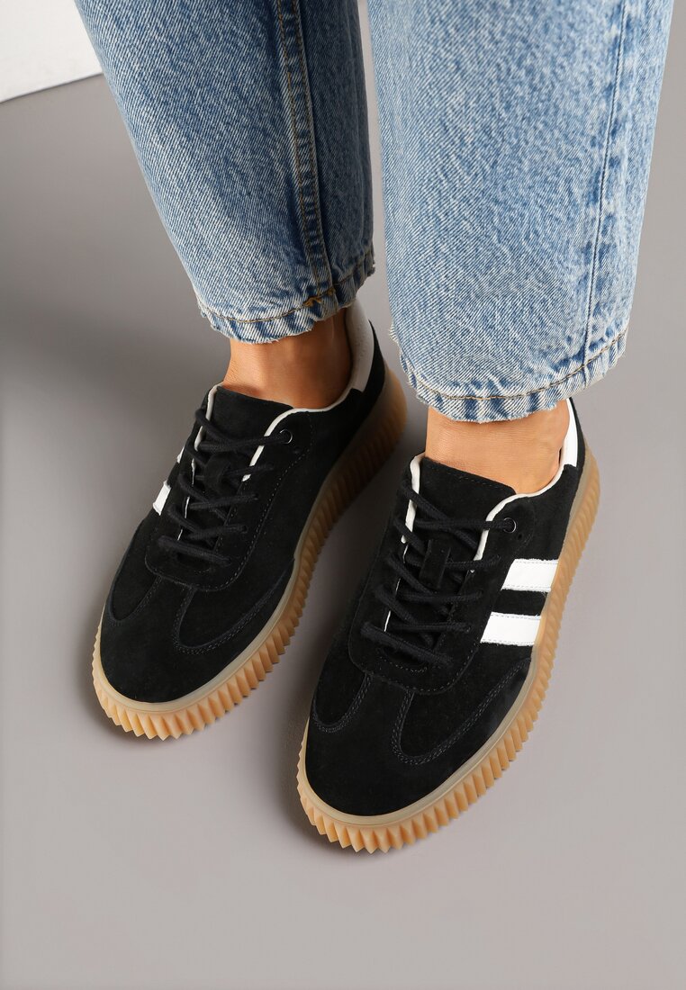 Sneakers Tenafina Negri