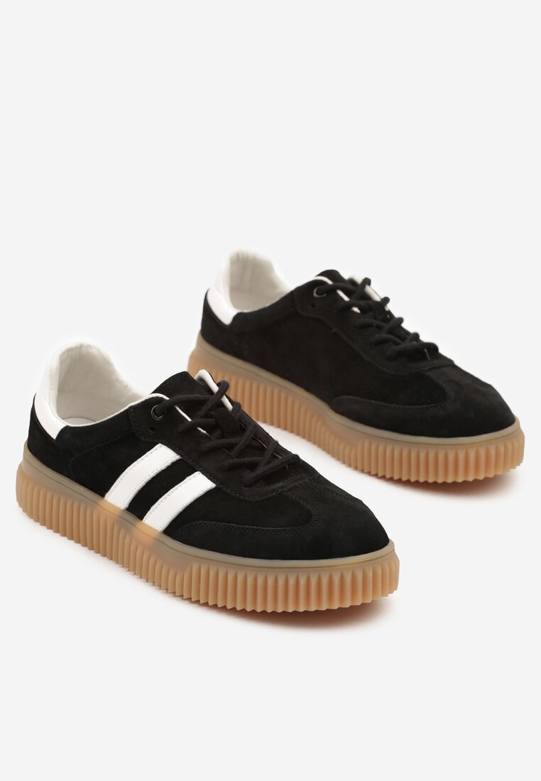 Sneakers Tenafina Negri