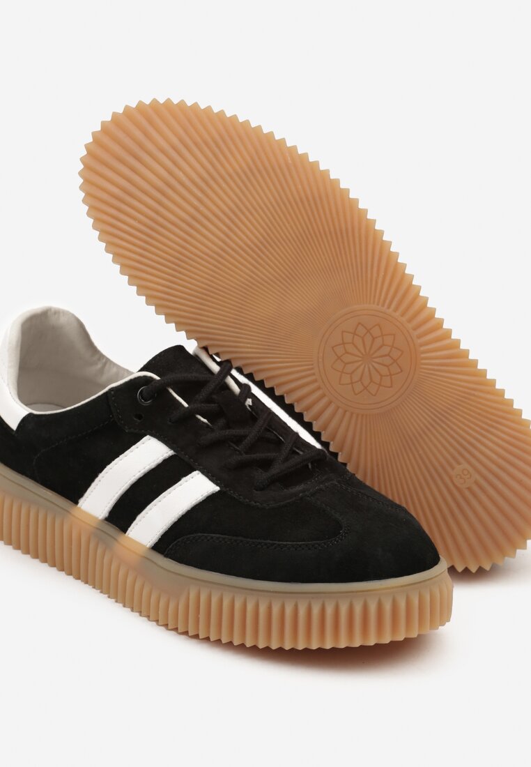 Sneakers Tenafina Negri