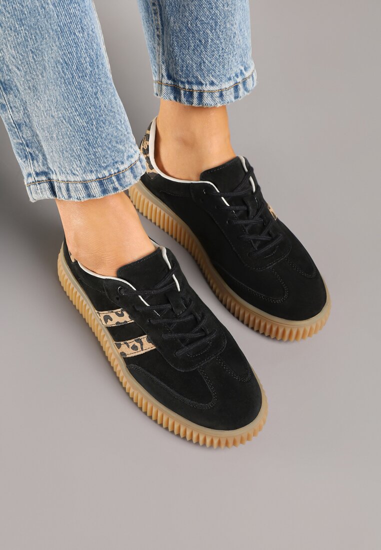 Sneakers Tenannia Negri