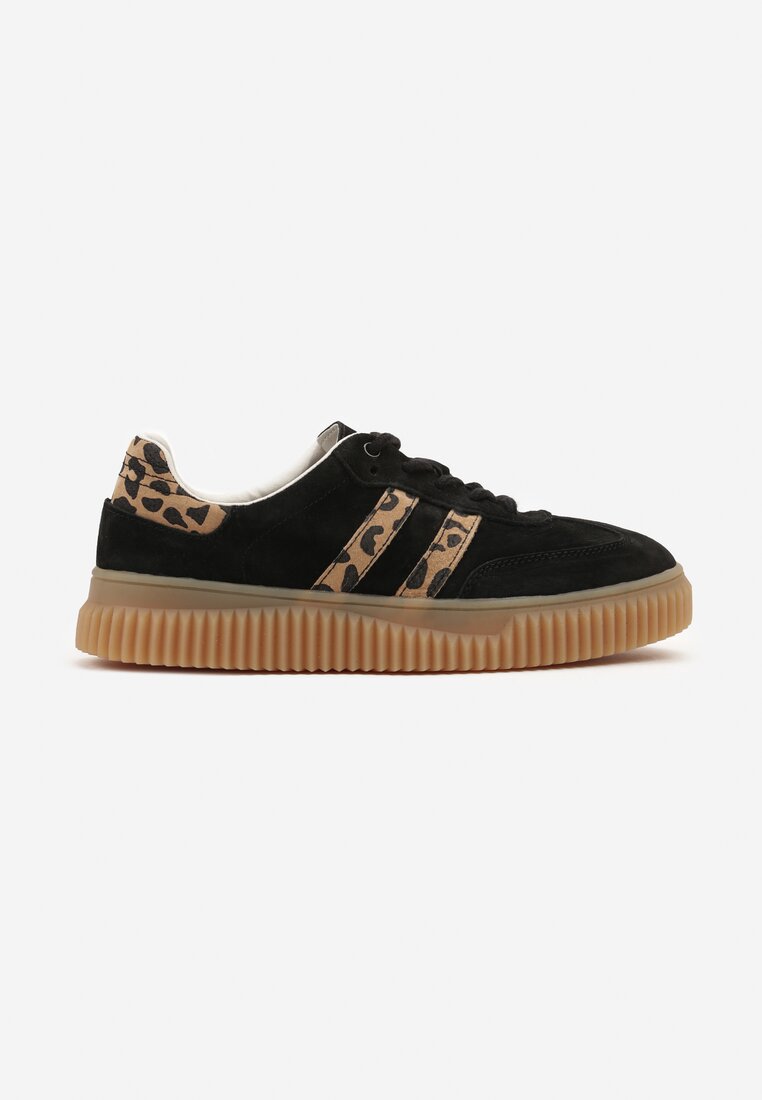 Sneakers Tenannia Negri