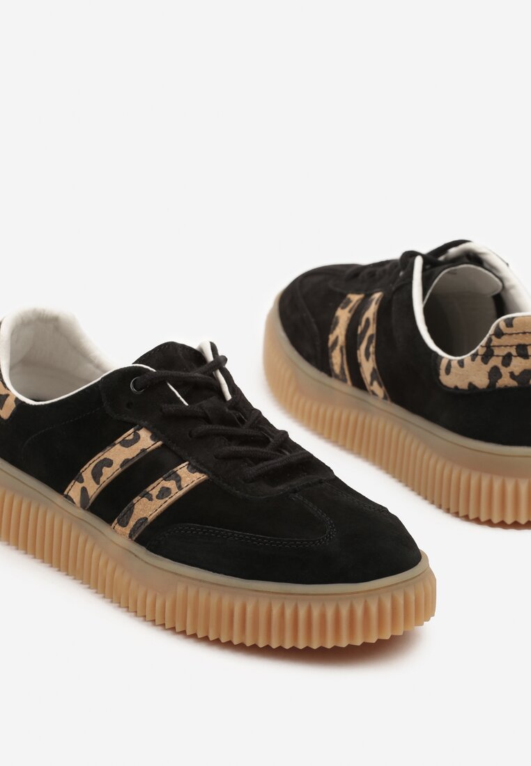 Sneakers Tenannia Negri
