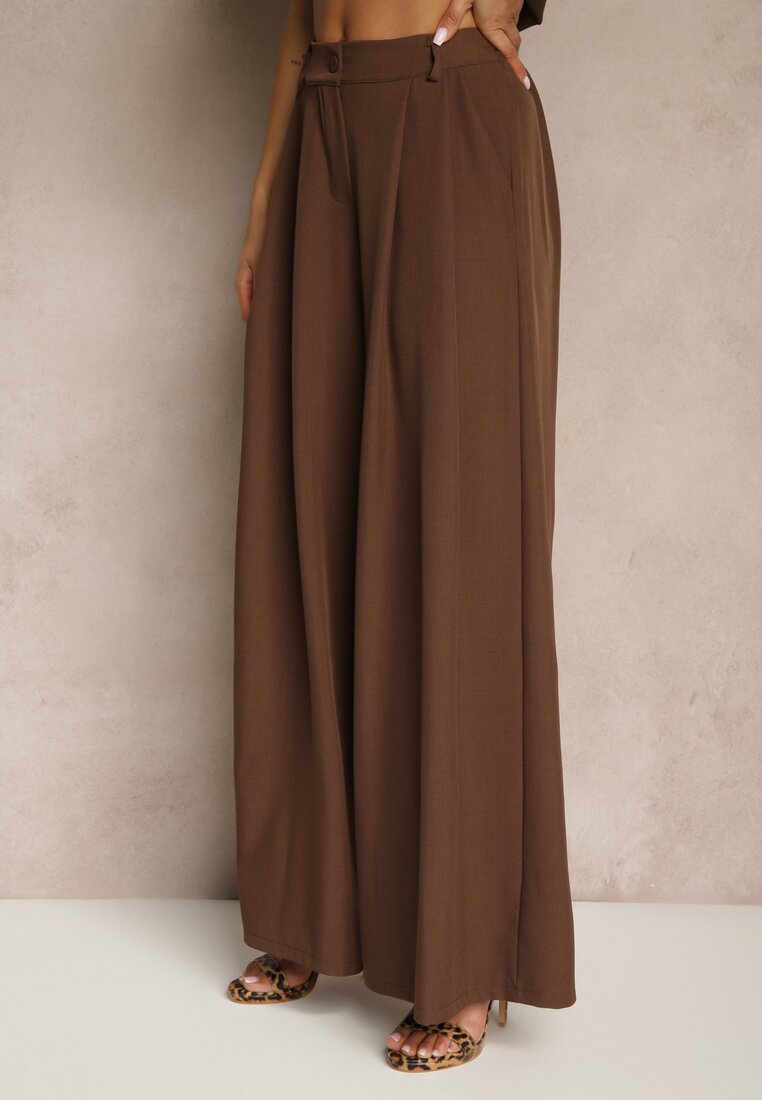 Pantaloni Peavelle Maro