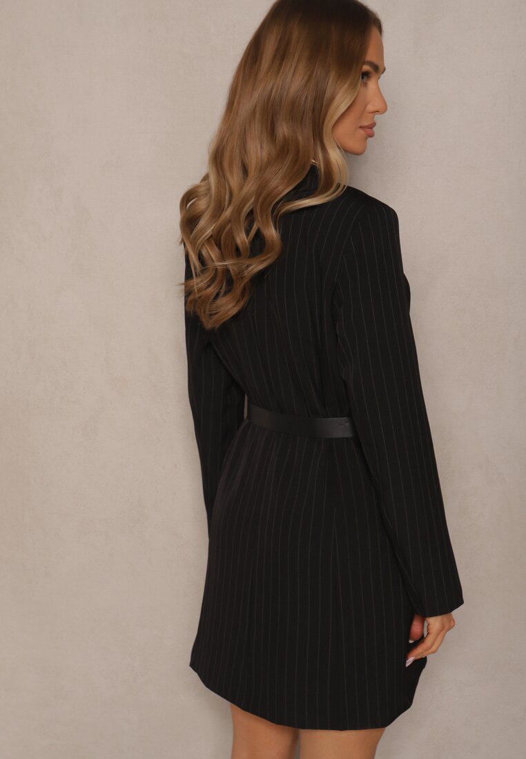 Rochie Nevarae Neagră