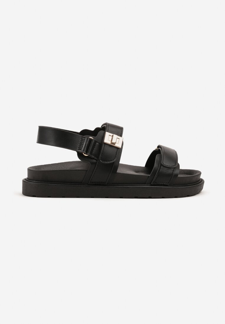 Sandale Vintell Negre