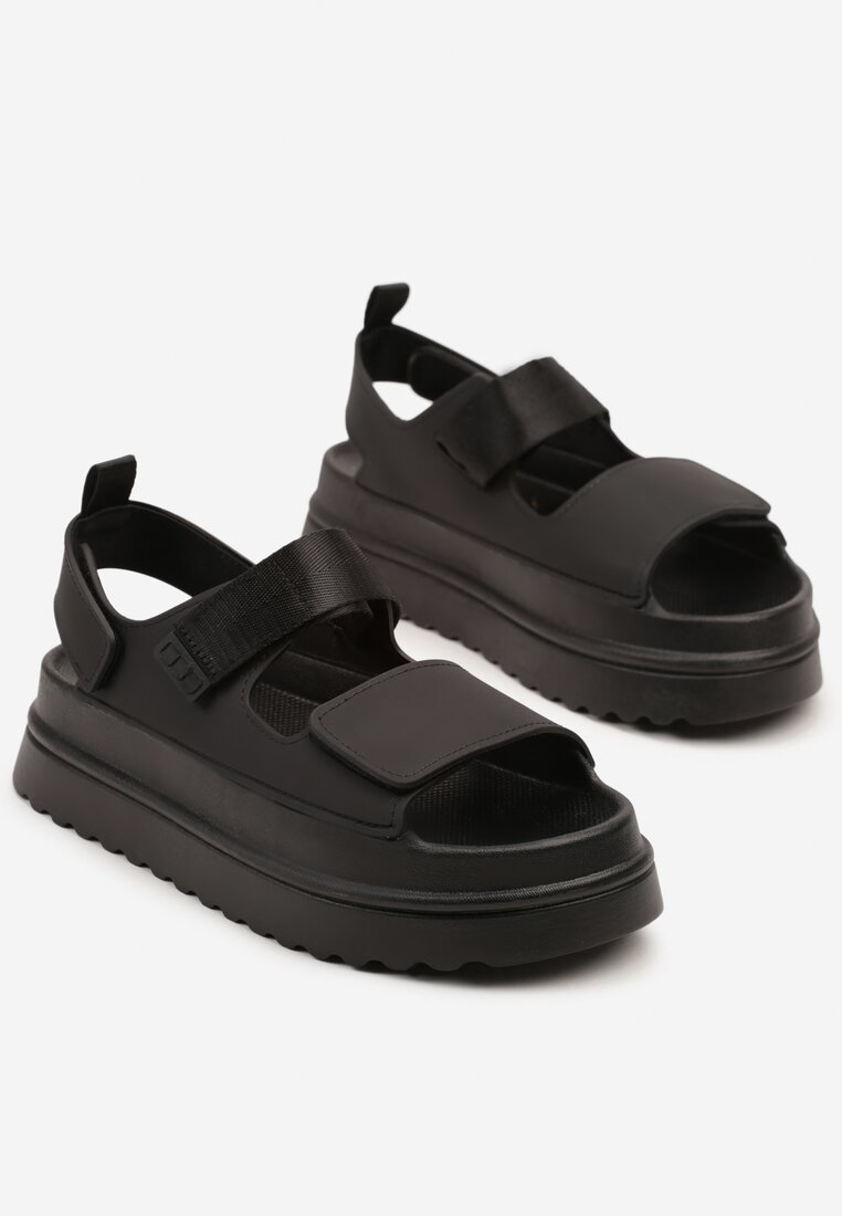 Sandale Galenola Negre