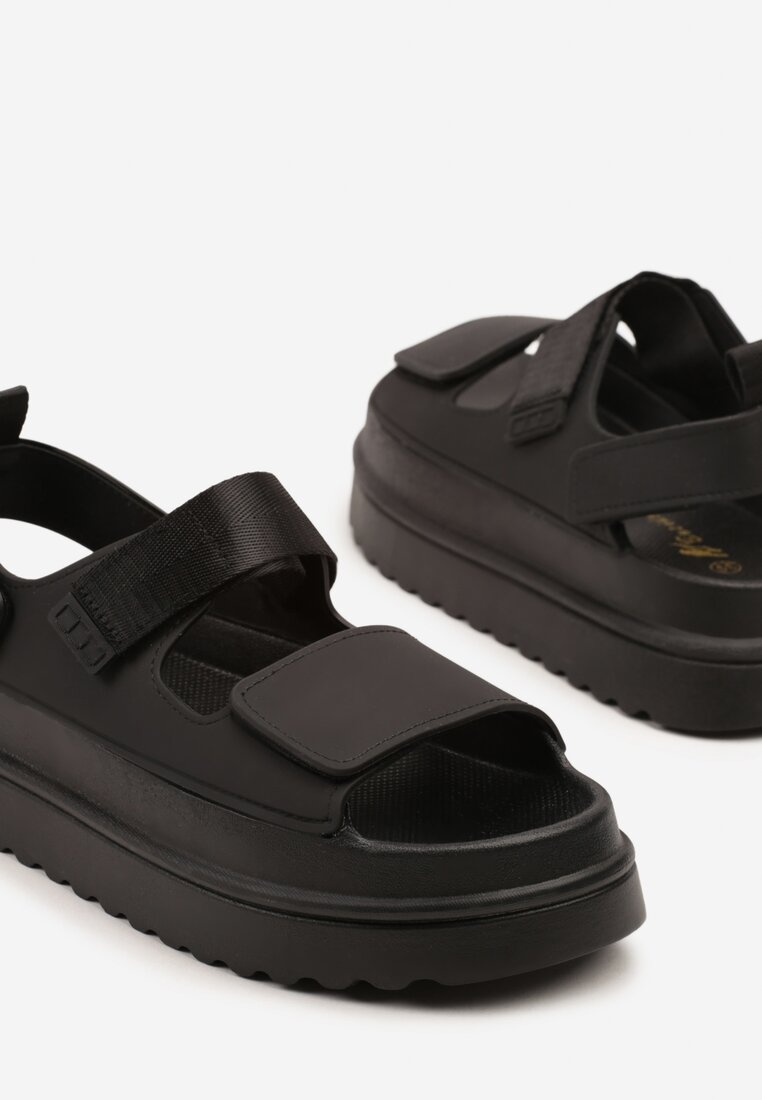 Sandale Galenola Negre