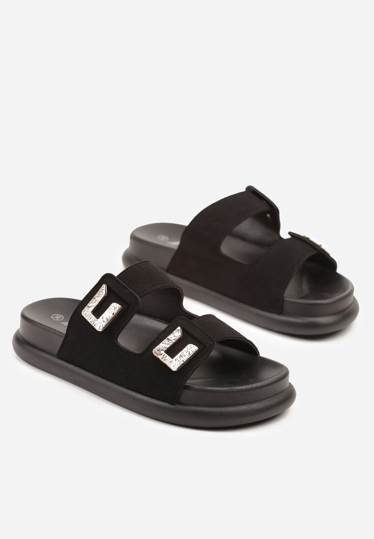 Papuci Vestelle Negri