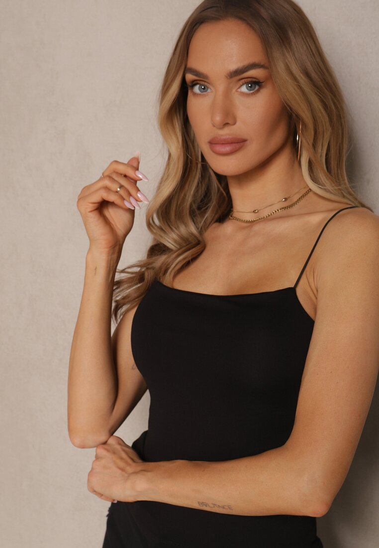 Top Sophelisse Negru