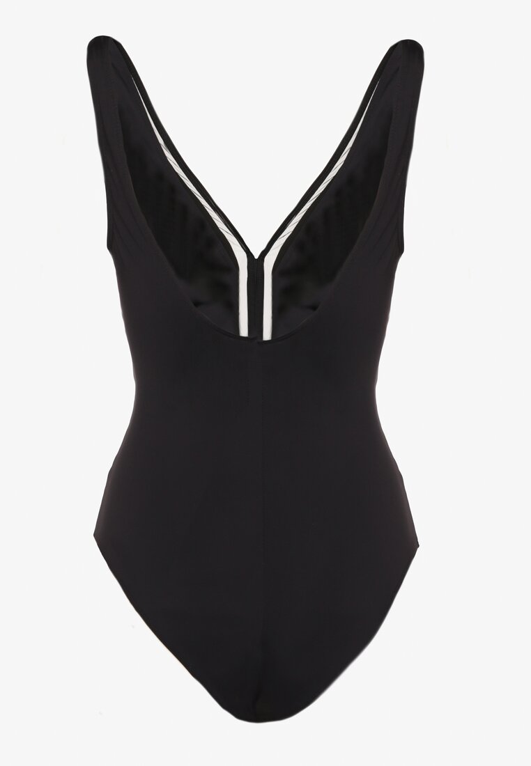 Costum de baie Folore Negru