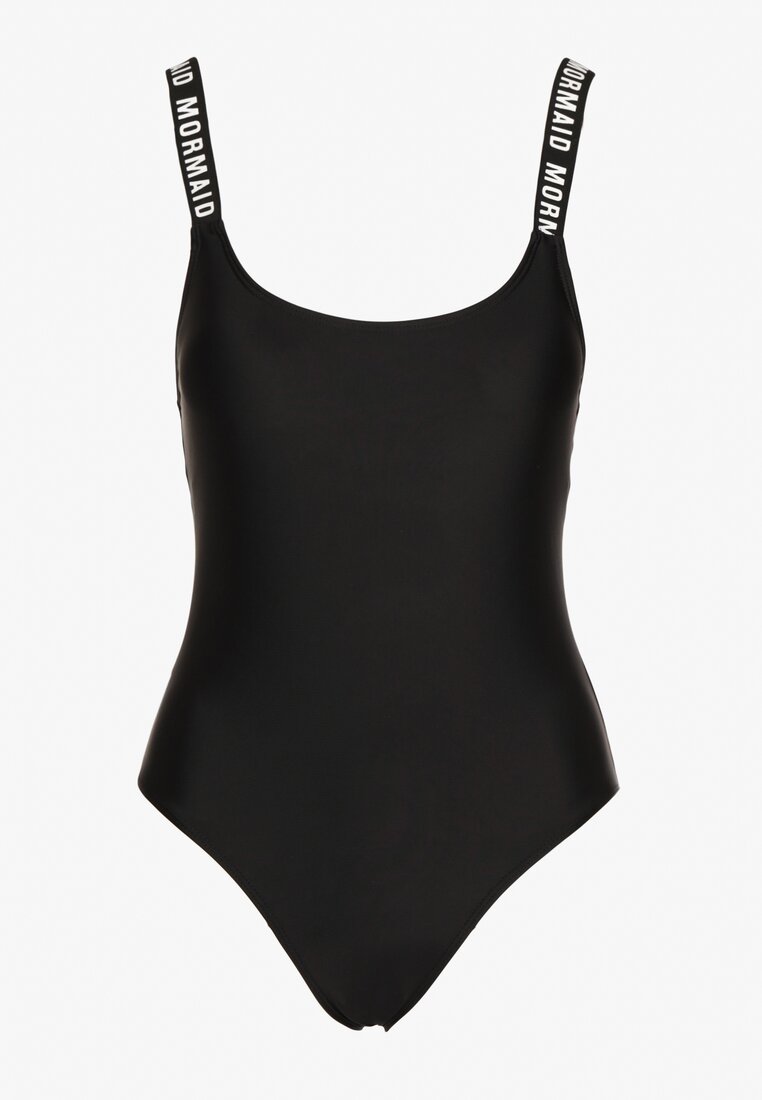 Costum de baie Tenera Negru