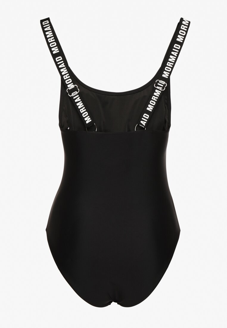 Costum de baie Tenera Negru