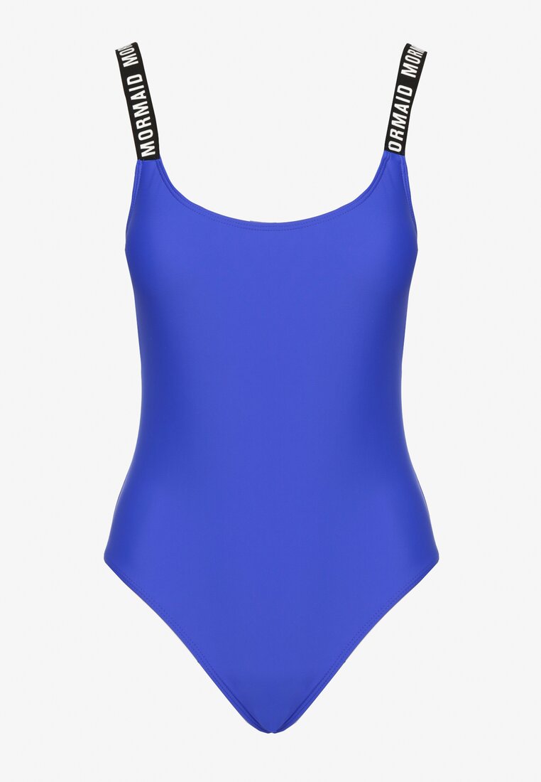 Costum de baie Tenera Albastru
