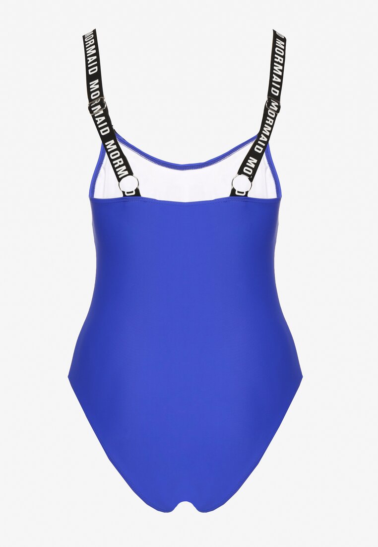 Costum de baie Tenera Albastru