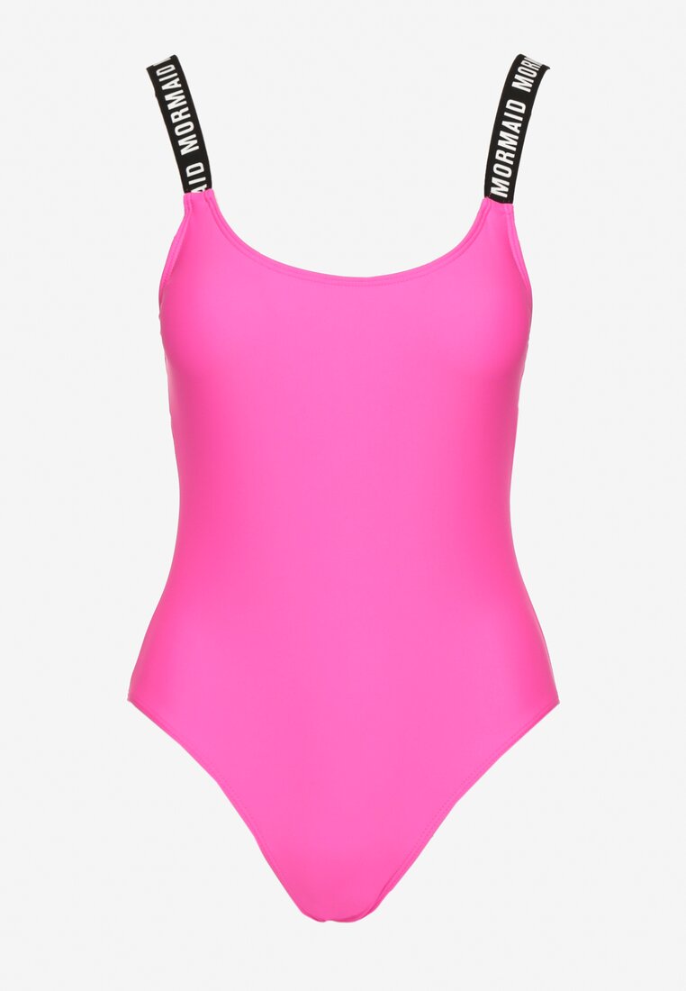 Costum de baie Tenera Fucsia