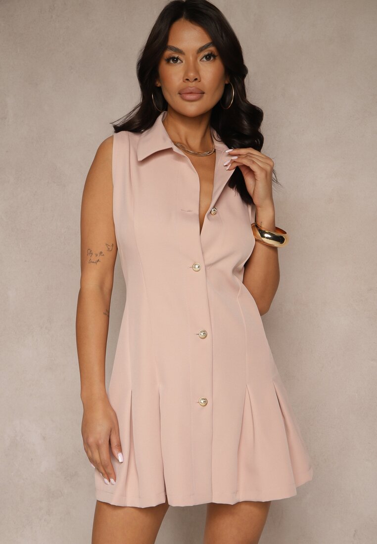 Rochie Rediure Roz