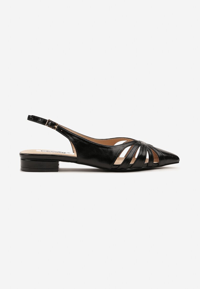 Sandale Tenosea Negre