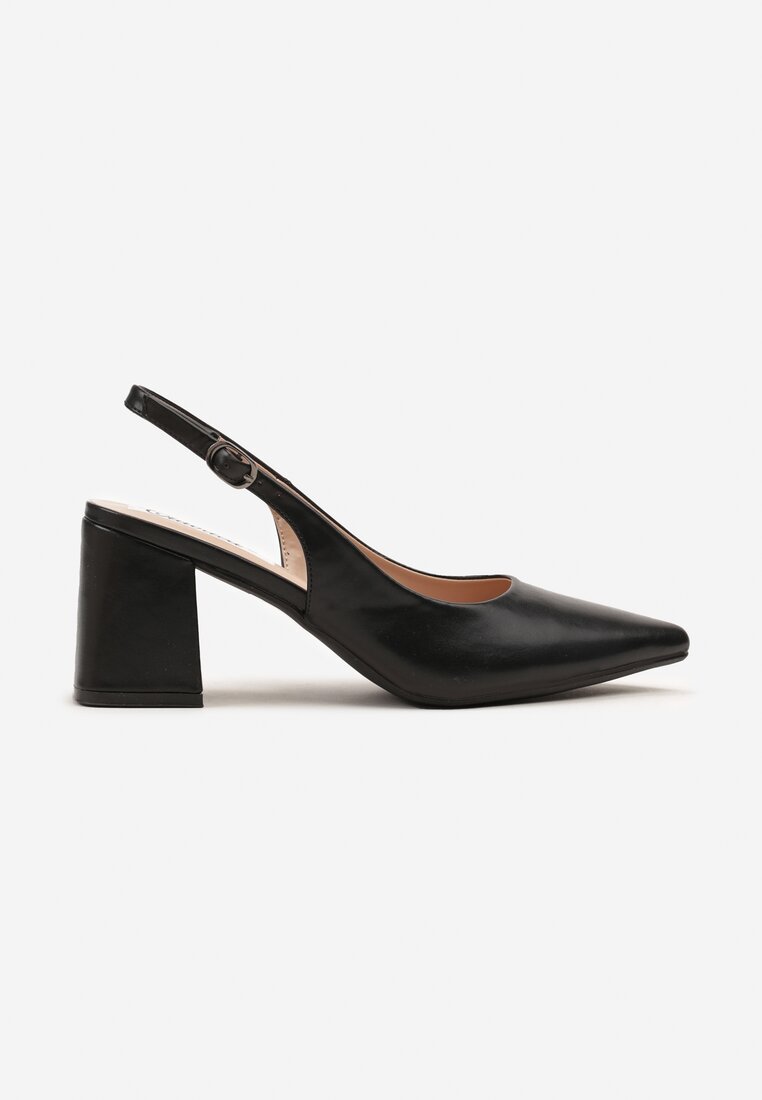 Sandale Tenella Negre