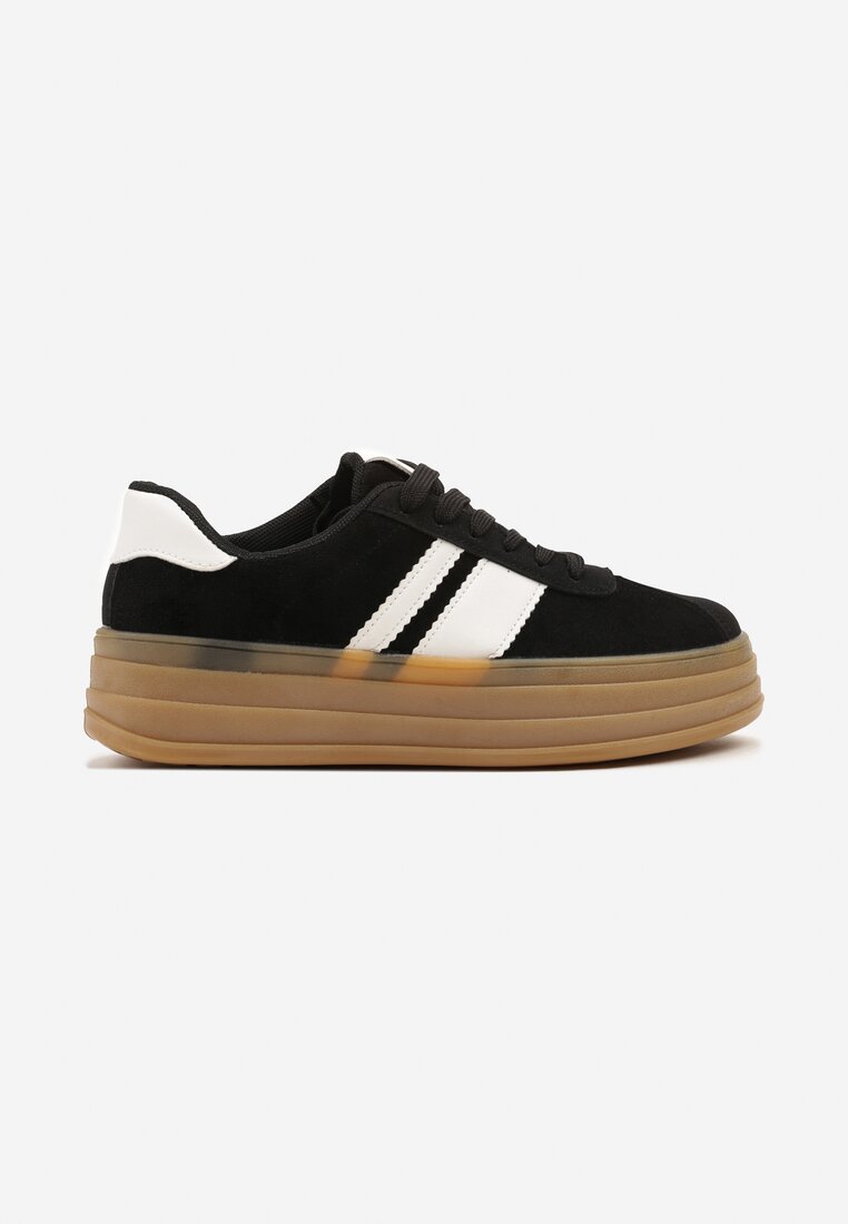 Sneakers Vandell Negri