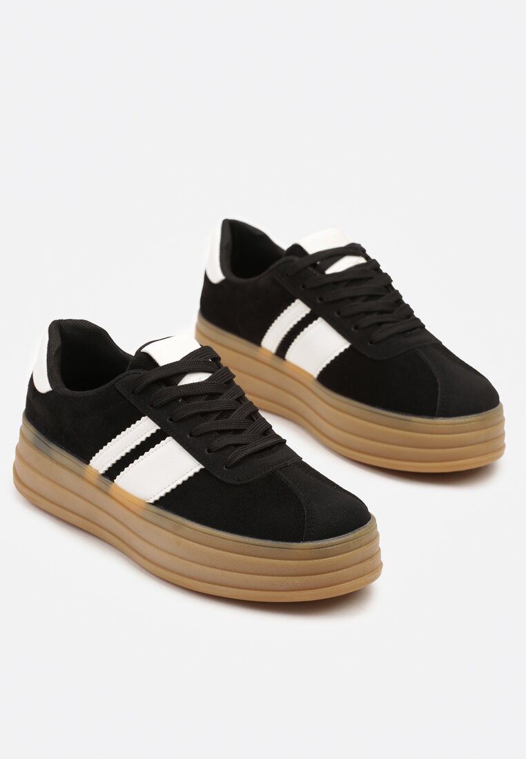 Sneakers Vandell Negri