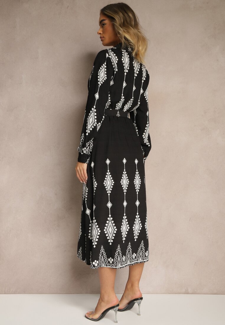 Rochie Folmara Neagră