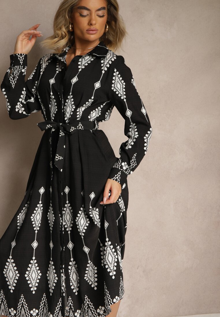 Rochie Folmara Neagră