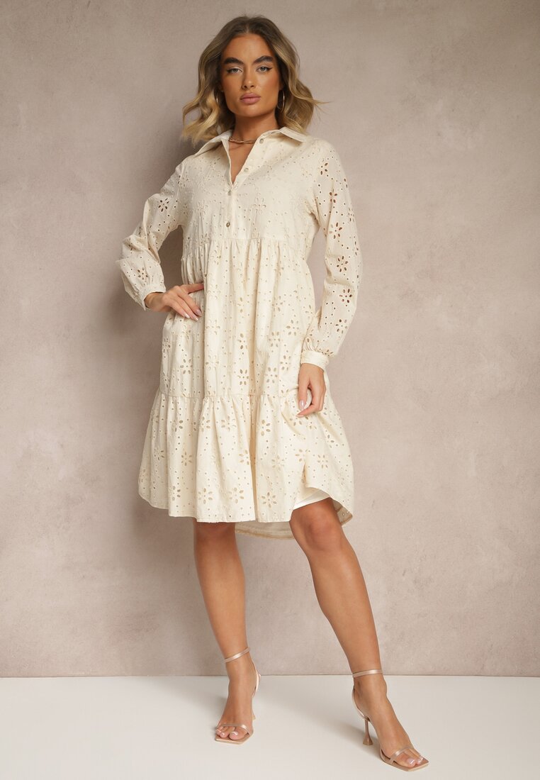 Rochie Folisse Bej