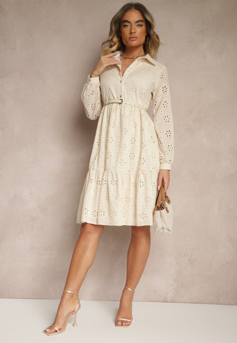 Rochie Folisse Bej