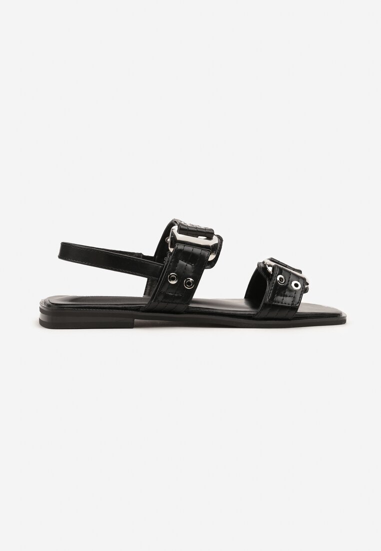 Sandale Tenandra Negre