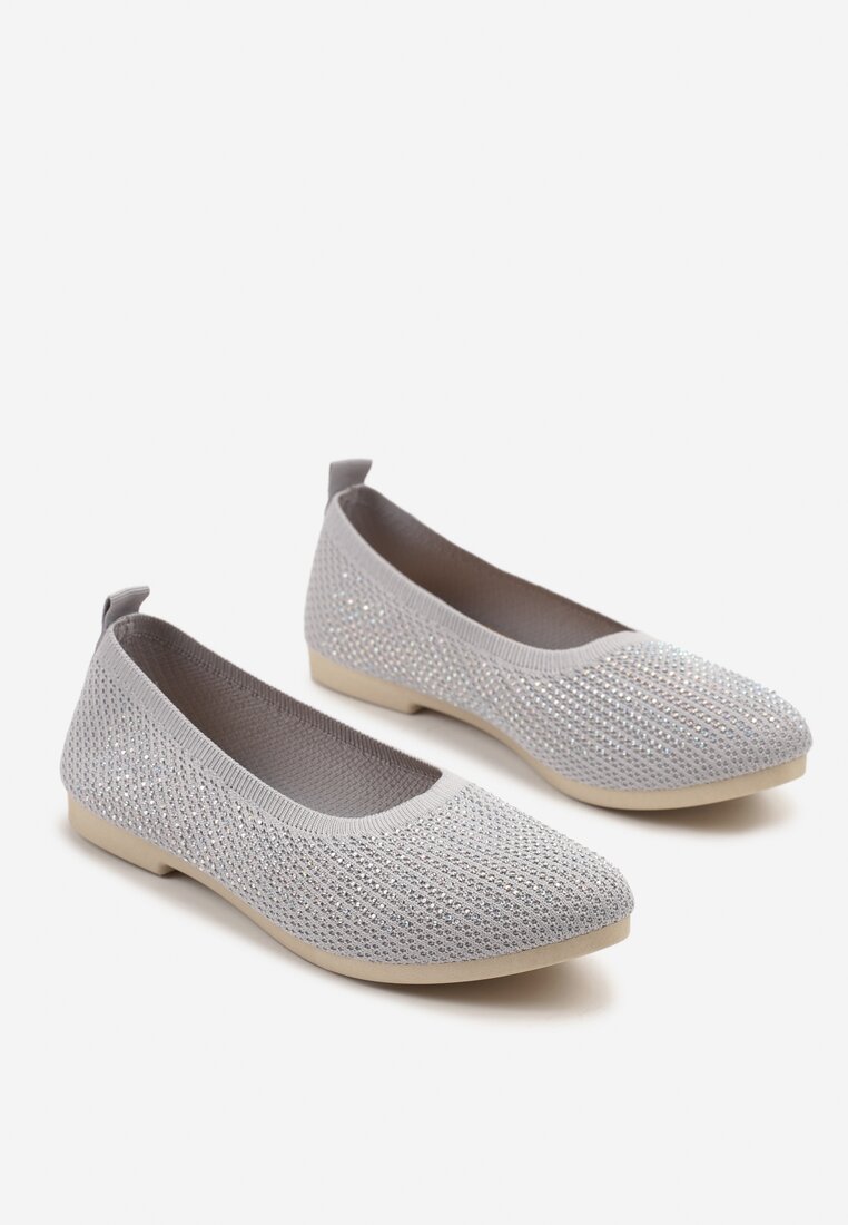 Balerini Elitella Gri