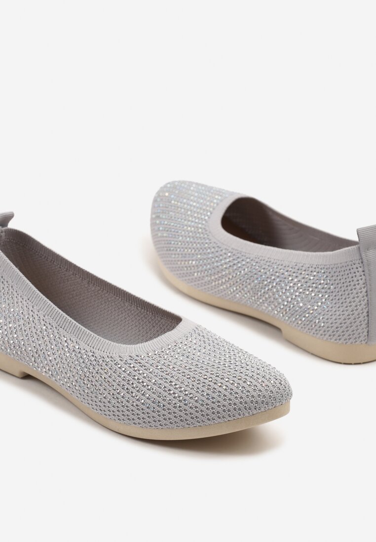 Balerini Elitella Gri