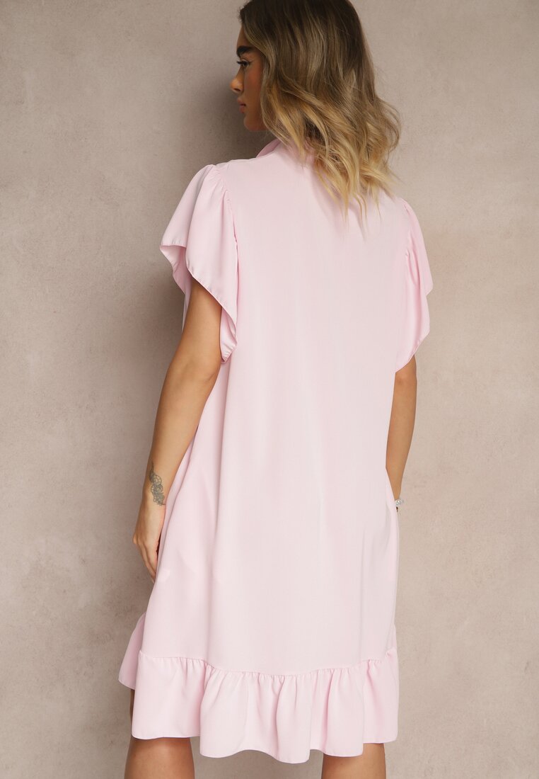 Rochie Tenelora Roz