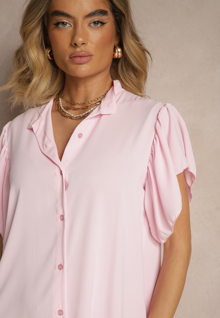 Rochie Tenelora Roz