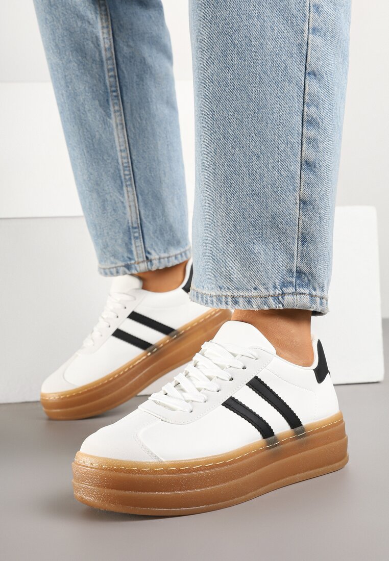 Sneakers Felainora Albi