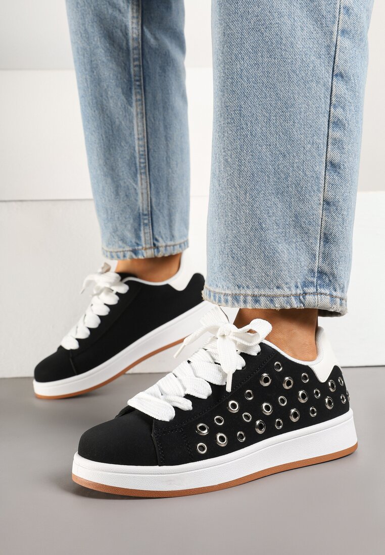 Sneakers Feloriela Negri