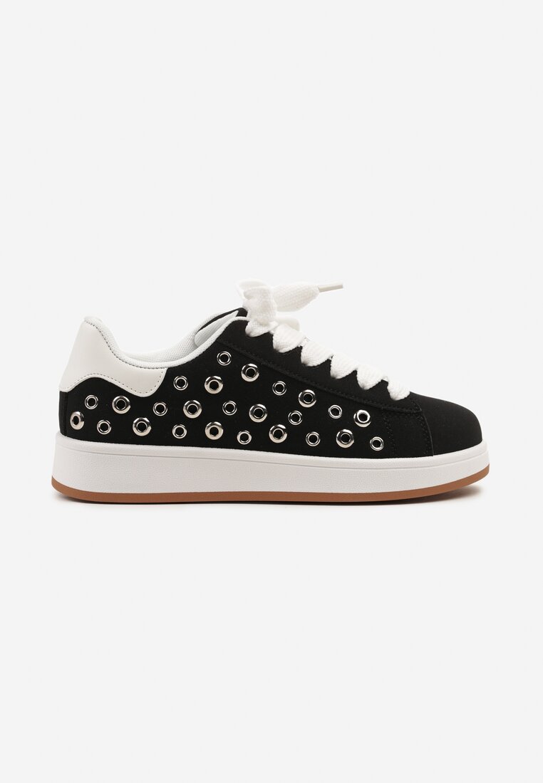 Sneakers Feloriela Negri
