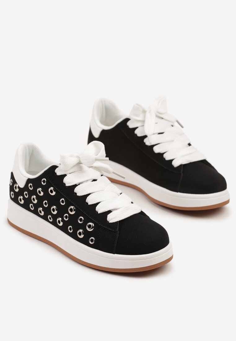 Sneakers Feloriela Negri