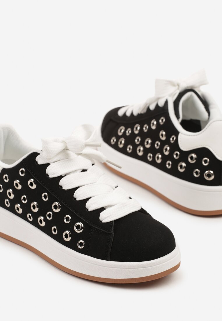 Sneakers Feloriela Negri