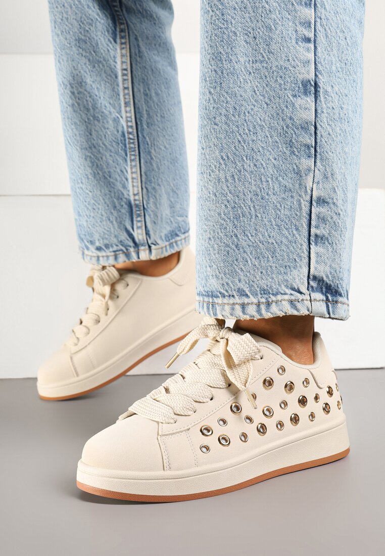 Sneakers Feloriela Bej