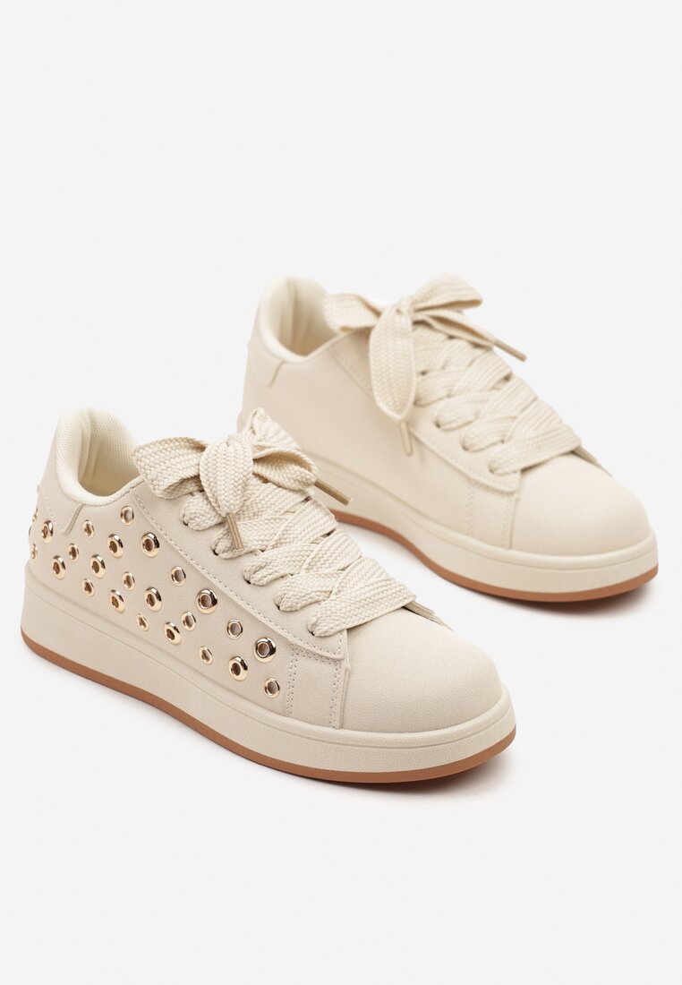 Sneakers Feloriela Bej