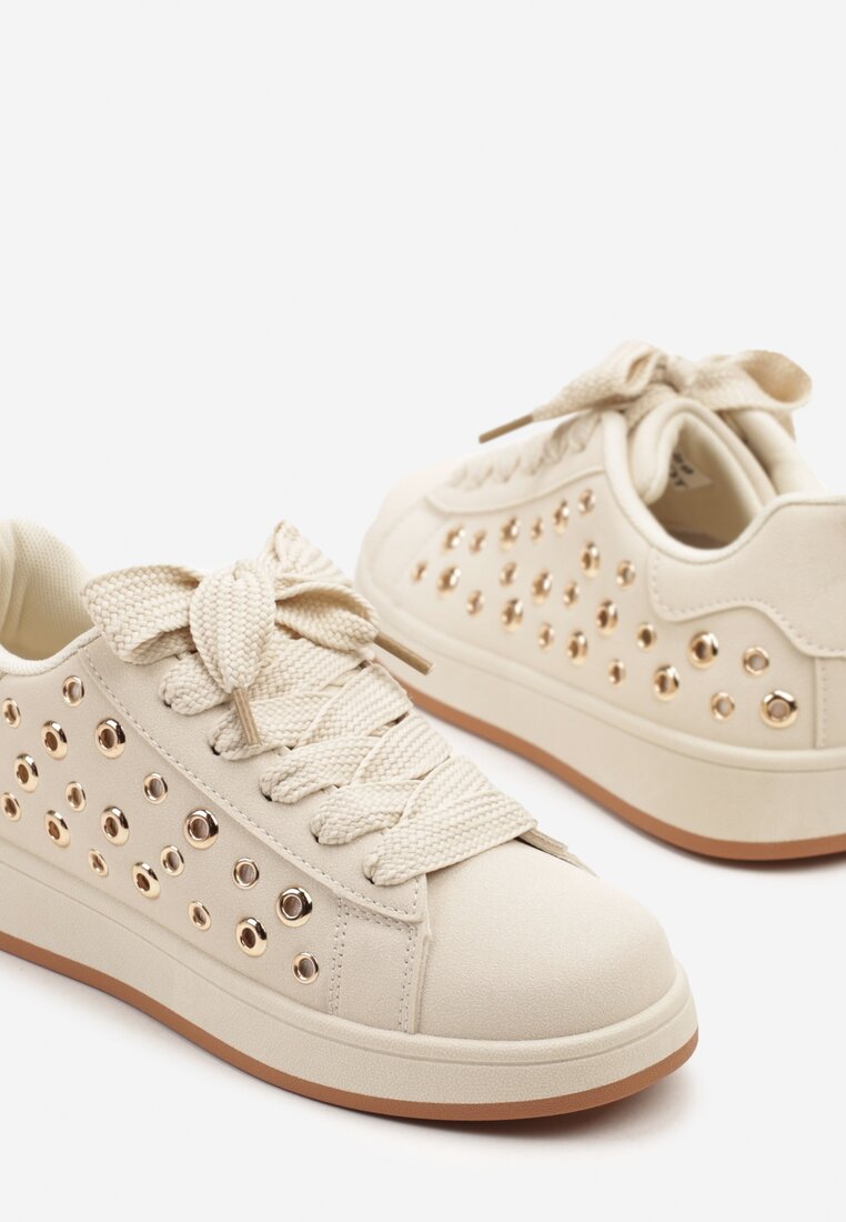 Sneakers Feloriela Bej